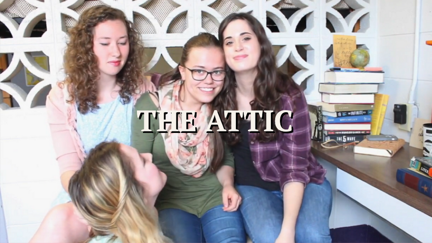 The Attic
