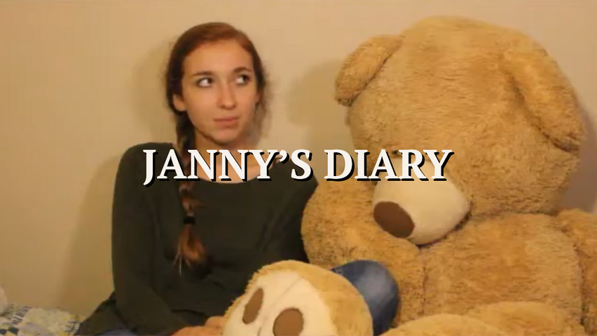 Janny's Diary