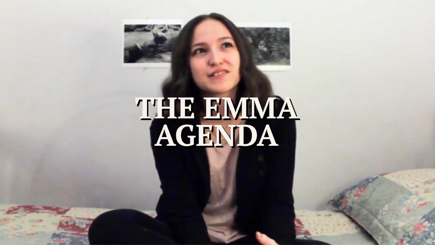 The Emma Agenda