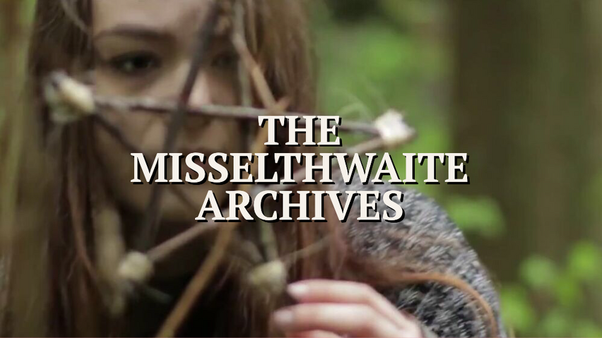 The Misselthwaite Archives