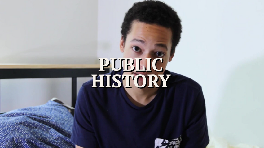 Public History