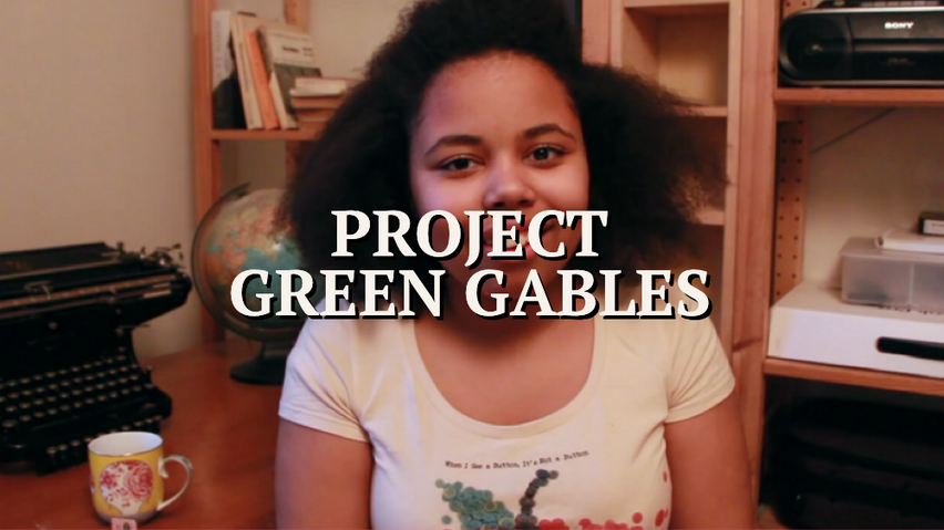 Project Green Gables