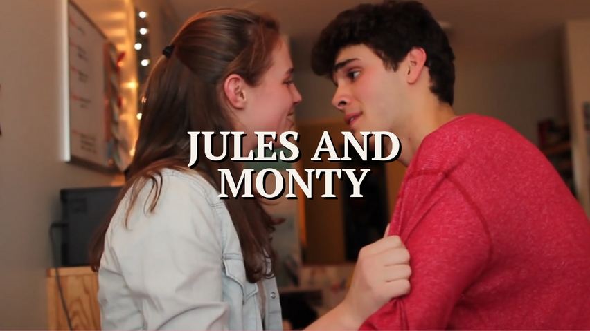 Jules and Monty