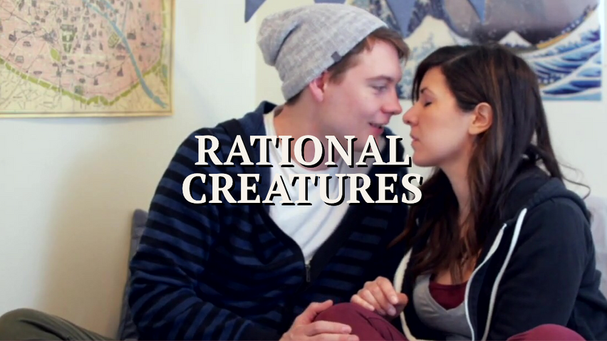 Rational Creatures