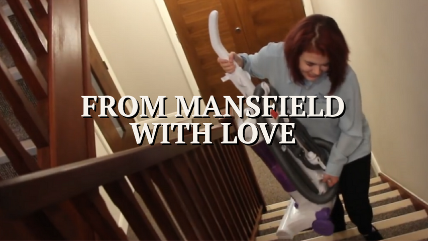 From Mansfield with Love