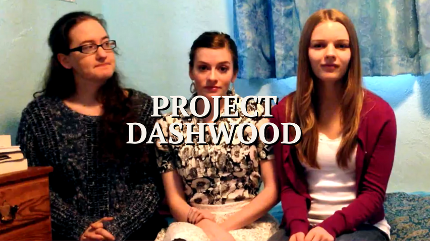 Project Dashwood