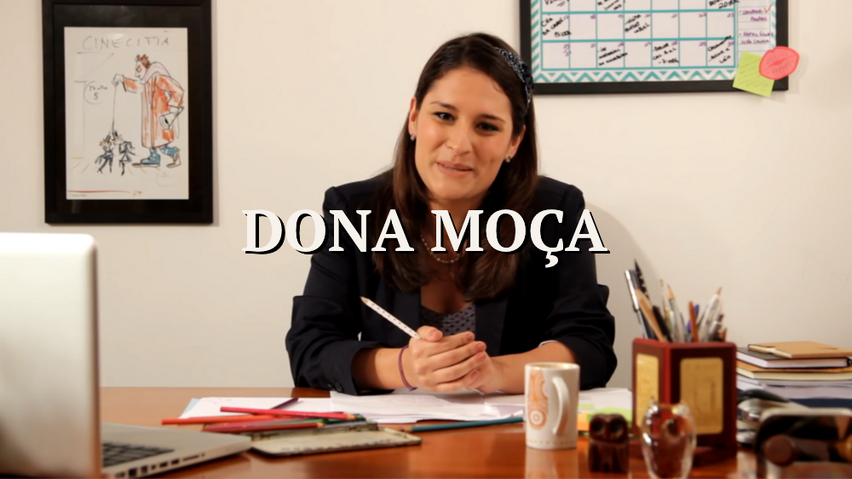 Dona Moça