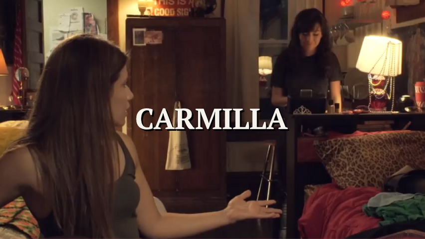 Carmilla
