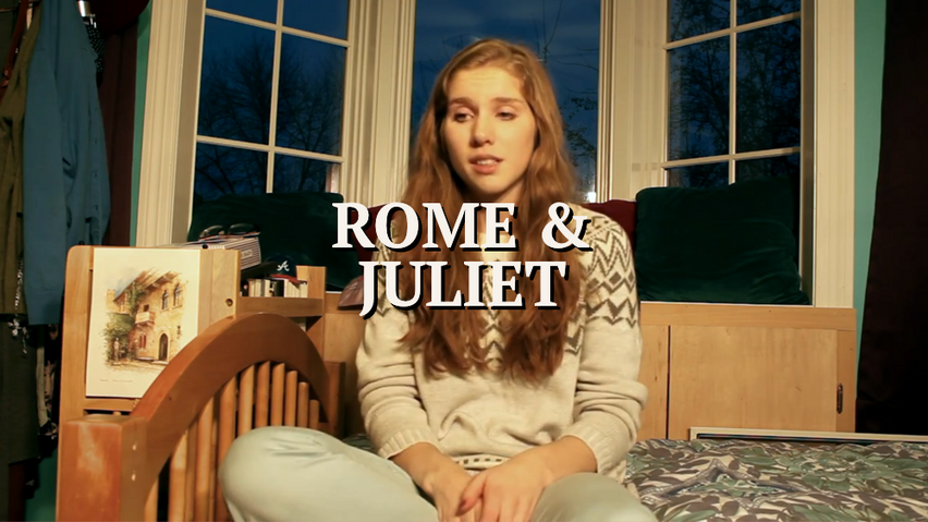 Rome & Juliet