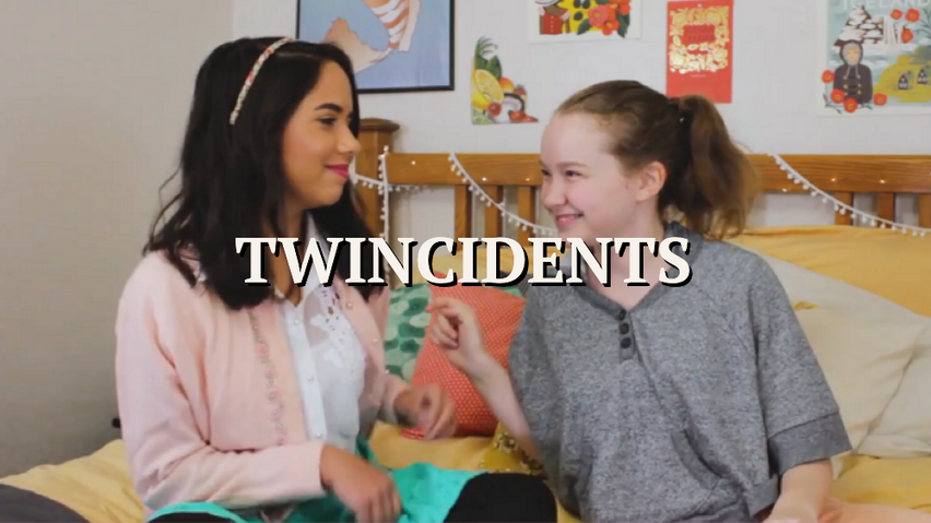 Twincidents