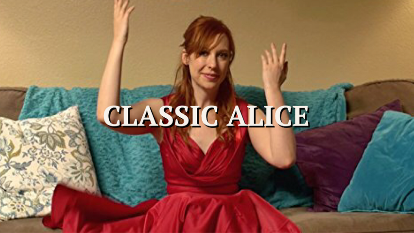 Classic Alice