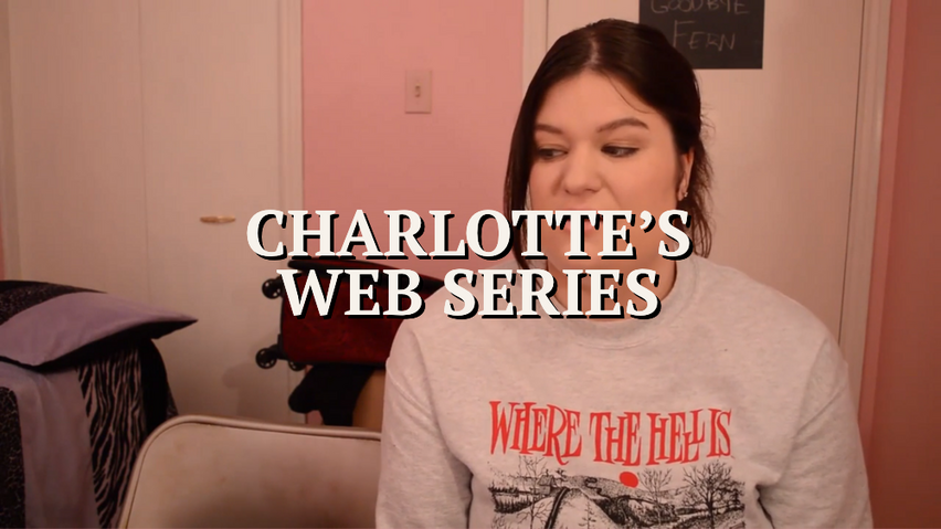 Charlotte's Web Series