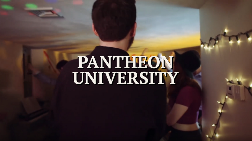 Pantheon University