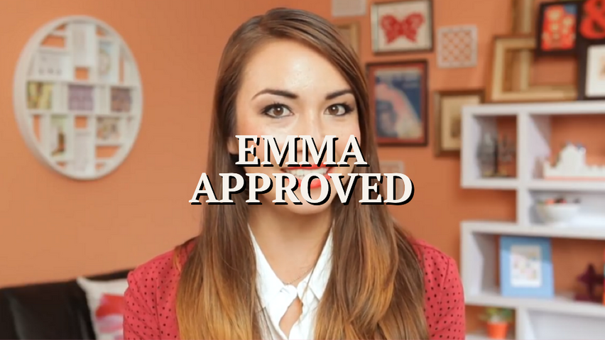 Emma Approved