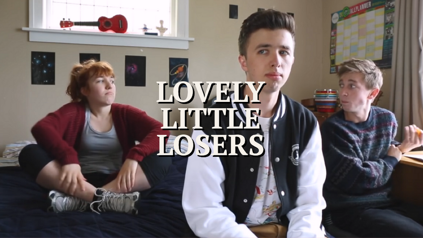 Lovely Little Losers